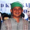 Ketua KNPI Kuningan, Uus Yusuf SE